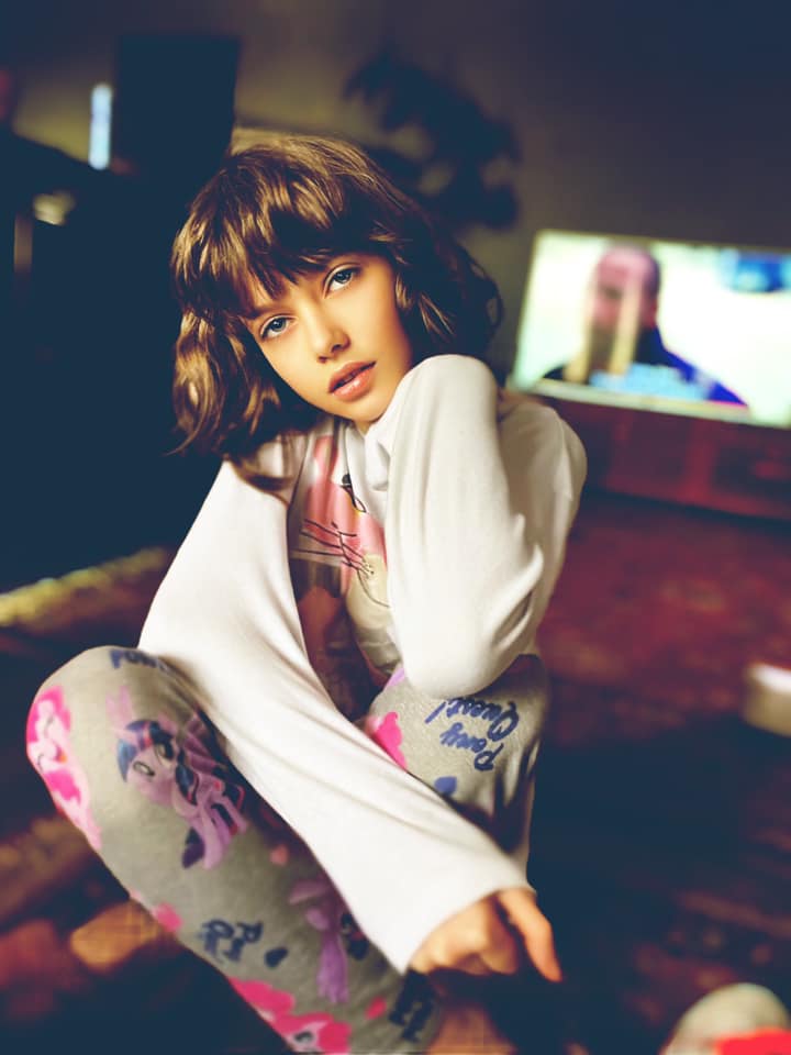 Sursa Foto: Facebook Iulia Albu